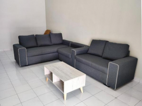Gaya Homestay 3Bed 2Bath 12pax Taman Gaya JB 5min to Aeon&Ikea 高雅民宿